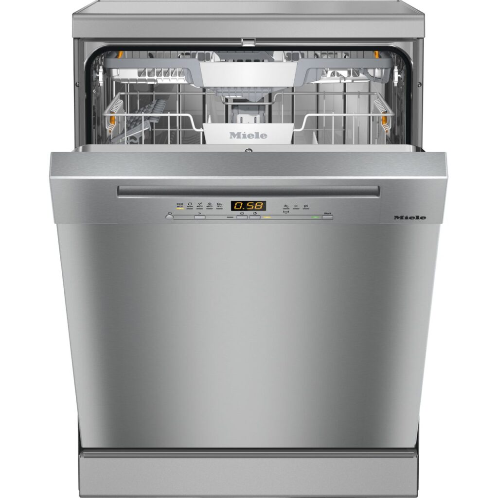 energy efficient dishwasher